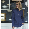 Oxford Fabric Shirt for Women Tee Jays 4001