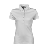 Women's Polo in Pima Cotton High Quality Tee Jays 1441