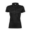 Women's Polo in Pima Cotton High Quality Tee Jays 1441