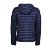 Veste à Capuche Femme 2 Tons Crossover Jacket Tee Jays 9611