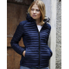 Veste à Capuche Femme 2 Tons Crossover Jacket Tee Jays 9611
