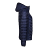 Veste à Capuche Femme 2 Tons Crossover Jacket Tee Jays 9611