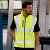 Bodywarmer Softshell High Visibility Yoko HV006