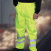 Yellow High Visibility Yoko HVS461