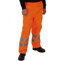 Orange Fluo Yoko HVS462