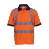 High Visibility Polo Yoko HVJ210