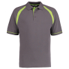 Classic Fit Oak Hill Polo Kustom Kit KK615
