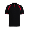 Classic Fit Oak Hill Polo Kustom Kit KK615