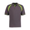 Classic Fit Oak Hill Polo Kustom Kit KK615