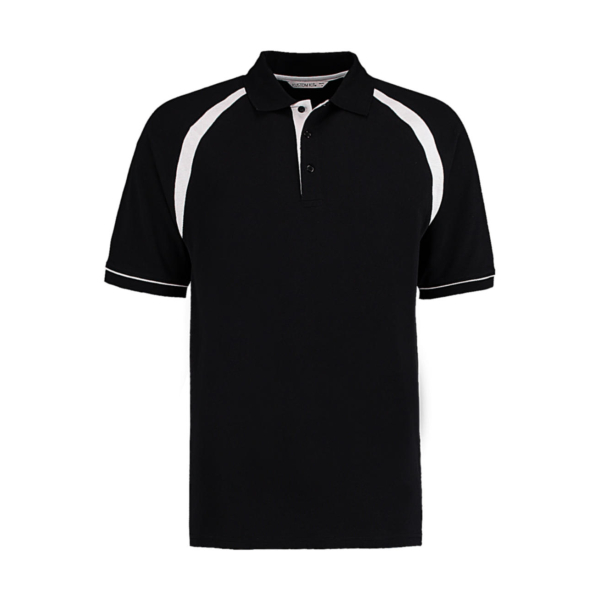 Classic Fit Oak Hill Polo Kustom Kit KK615