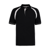 Classic Fit Oak Hill Polo Kustom Kit KK615