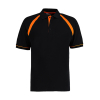 Classic Fit Oak Hill Polo Kustom Kit KK615