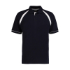 Classic Fit Oak Hill Polo Kustom Kit KK615