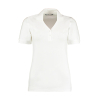 Comfortec® V-neck Polo Kustom Kit KK732