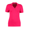 Comfortec® V-neck Polo Kustom Kit KK732