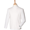 Rolled collar long sleeves Henbury HB020