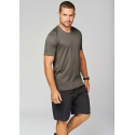 T-shirt de Sport Homme Proact PA438