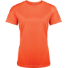 T-shirt Sport Respirant pour Femme Proact PA439