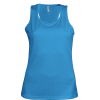 Débardeur de Sport Femme Proact PA442