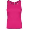 Débardeur de Sport Femme Proact PA442