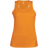 Débardeur de Sport Femme Proact PA442