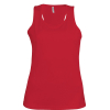 Débardeur de Sport Femme Proact PA442