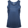 Débardeur de Sport Femme Proact PA442