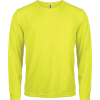 Proact Long Sleeve Sport T-shirt PA443