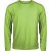T-shirt de Sport Manches Longues Proact PA443