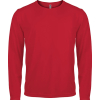 T-shirt de Sport Manches Longues Proact PA443
