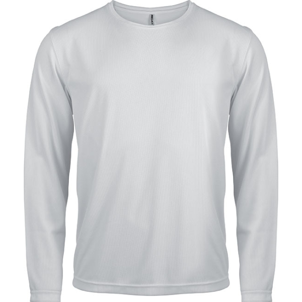 Proact Long Sleeve Sport T-shirt PA443