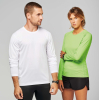 Proact Women's Long Sleeve Sport T-shirt PA444