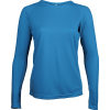 Proact Women's Long Sleeve Sport T-shirt PA444