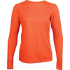 Proact Women's Long Sleeve Sport T-shirt PA444