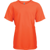 T-shirt de Sport Manches courtes Enfant Proact PA445