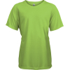 T-shirt de Sport Manches courtes Enfant Proact PA445