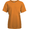 Sport T-shirt Short sleeves Child Proact PA445