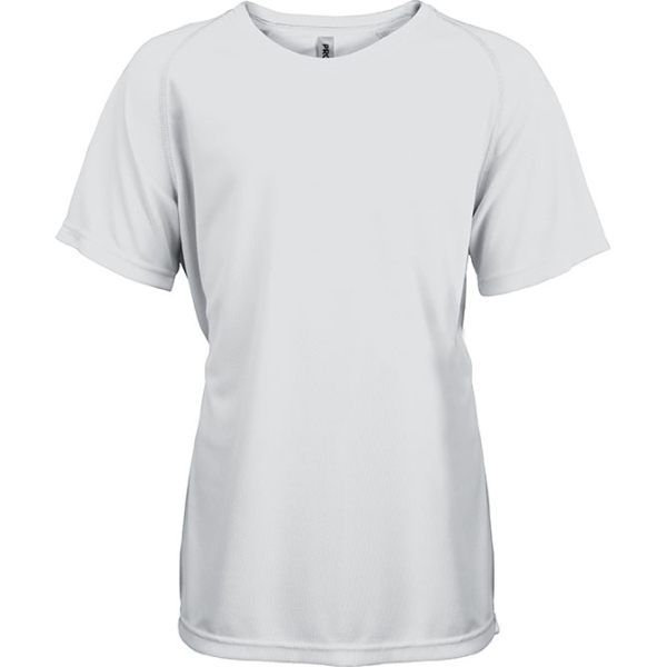 T-shirt de Sport Manches courtes Enfant Proact PA445