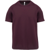 T-shirt de Sport Manches courtes Enfant Proact PA445