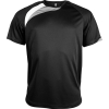 Sport T-shirt Short Sleeve Child Proact PA437
