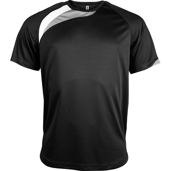 Sport T-shirt Short Sleeve Child Proact PA437