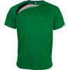 Sport T-shirt Short Sleeve Child Proact PA437