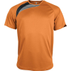 Sport T-shirt Short Sleeve Child Proact PA437