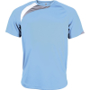 Sport T-shirt Short Sleeve Child Proact PA437
