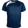 Sport T-shirt Short Sleeve Child Proact PA437