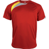Sport T-shirt Short Sleeve Child Proact PA437