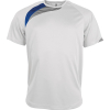 Sport T-shirt Short Sleeve Child Proact PA437