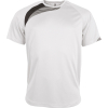 Sport T-shirt Short Sleeve Child Proact PA437