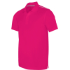 Polo de Sport Homme Proact PA482