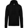 Sweat-shirt capuche enfant Kariban K477